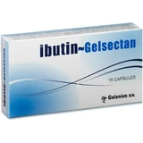 Galenica Ibutin Gelsectan Food Supplement Special 15 caps