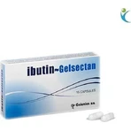 Galenica Ibutin Gelsectan Voedingssupplement Speciaal 15 caps