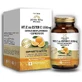 John Noa Liposomal Vitamin C as Ester C Vitamin for Immune System Strengthening, Skin & Antioxidant Action 1000mg 60 veget capsules