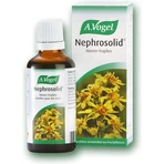 A.Vogel Nephrosolid Complemento Alimenticio Especial 50ml
