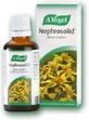 A.Vogel Nephrosolid Complemento Alimenticio Especial 50ml