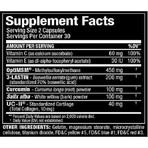 Allmax Nutrition AllFlex Joint Health Supplement 60 caps