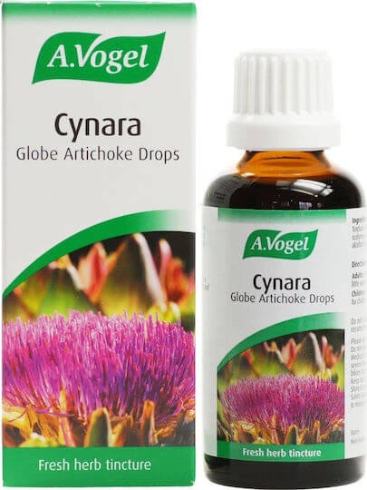 A.Vogel Cynara Tincture 50ml