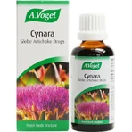 A.Vogel Cynara Tincture 50ml