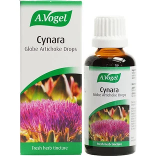 A.Vogel Cynara Tincture 50ml