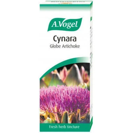 A.Vogel Cynara Tincture 50ml