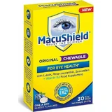 Macushield Original Spezial Nahrungsergänzungsmittel 30 Kautabletten