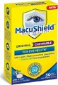 Macushield Original Complemento Alimenticio Especial 30 comprimidos masticables