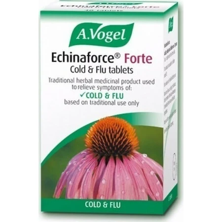 A.Vogel Echinaforce Forte Erkältung & Grippe 1140mg 40 Tabletten