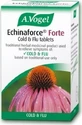 A.Vogel Echinaforce Forte Cold & Flu 1140mg 40 tabs