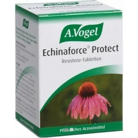 A.Vogel Echinaforce Forte Erkältung & Grippe 1140mg 40 Tabletten