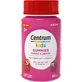 Multivitamin Centrum Multivitamin zur Unterstützung einer gesunden kindlichen Entwicklung zur Stärkung des Immunsystems Erdbeere 60 Geleebonbons