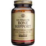 Solgar Ultimate Bone Support Bone Health Supplement 120 tabs
