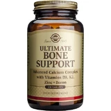 Solgar Ultimate Bone Support Bone Health Supplement 120 tabs