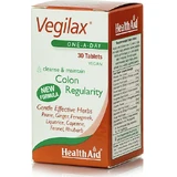 Health Aid Vegilax 30 tabs