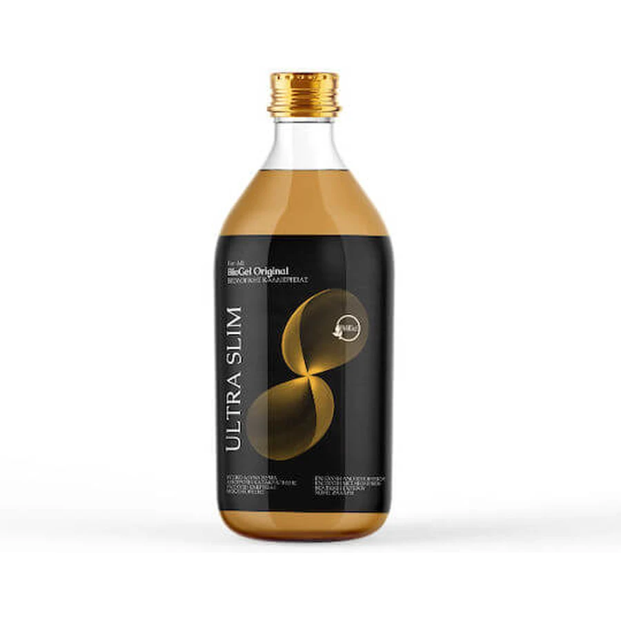 Bio Gel Ultra Slim 1000ml