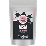 Vio Agros Super Food MSM Joint & Bone Health Supplement 100gr