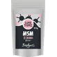 Vio Agros Super Food MSM Joint & Bone Health Supplement 100gr
