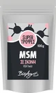 Vio Agros Super Food MSM Joint &amp; Bone Health Supplement 100gr