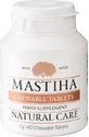 Mastihashop Mastiha Chewable 40 tabletek do żucia