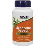 Now Foods Menopause Support Menopause Supplement 90 gélules végétales