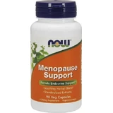 Now Foods Menopause Support Menopause Ergänzung 90 veget Kapseln