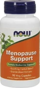 Now Foods Menopause Support Menopause Supplement 90 veget capsules