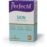 Vitabiotics Perfectil Plus Skin Extra Support Dieetsupplement Speciaal 28 tabs 28 caps