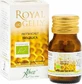 Aboca Royal Jelly for Energy, Immune System Strengthening & Hair 250mg 40 Tablets