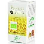 Aboca Royal Jelly voor energie, versterking immuunsysteem & haar 250mg 40 tabletten