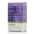 Agan Eusensia Stress Adapt Anxiety Supplement 30 cápsulas vegetales
