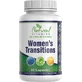 Natural Vitamins Women's Transitions Menopause Supplement 60 caps
