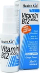 Gesundheit Hilfe Vitamin B12 Vitamin für die Gesundheit des Nervensystems 1000mcg Orange 20ml