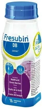 Fresenius Kabi Kabi Diben Drink Supplément de perte de poids 200ml Fruity Berry