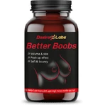 Desire Labs Better Boobs Complemento Alimenticio Especial 90 cáps.