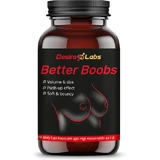 Desire Labs Better Boobs Supplément Alimentaire Spécial 90 gélules