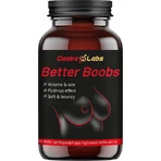 Desire Labs Better Boobs Complemento Alimenticio Especial 90 cáps.