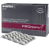 ProFertil Testosteronverhogend Supplement 60 tabs