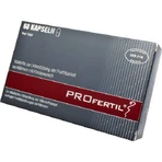 ProFertil ProFertil Testosterone Boosting Supplement 60 tabs