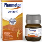 Pharmaton Geriatric mit Ginseng G115 , 30 Tabletten