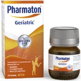Pharmaton Geriatric mit Ginseng G115 , 30 Tabletten