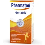 Pharmaton Geriatric mit Ginseng G115 , 30 Tabletten