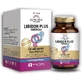 John Noa Liposomal Liposomal Libidon Plus Formula Testosterone Boosting Supplement 30 veget capsules