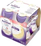 Nutricia Forticare Suplement diety przeciw niepokojowi 4 x 31 ml Cool Mango Peach