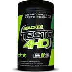 Stacker 2 Testo - 4HD Libido & Testosterone Boosting Supplement 120 caps