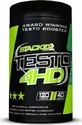 Stacker 2 Testo - 4HD Libido & Testosterone Boosting Supplement 120 caps