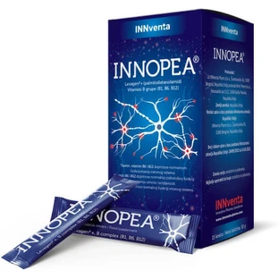INNventa INNOPEA, 15 sobres