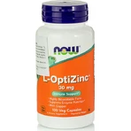 Jetzt Lebensmittel L-OptiZinc 30mg 100 Kapseln