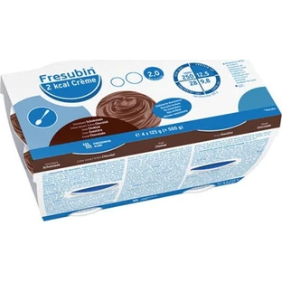 Fresenius Kabi Fresubin 2 Kcal Creme Spezial-Nahrungsergänzungsmittel 500gr Schokolade