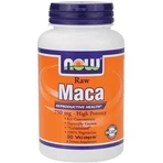 Now Foods Raw Maca 90 veget capsules